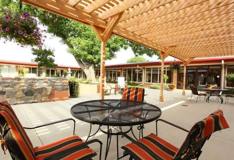 Valley View Heights Assisted Living
