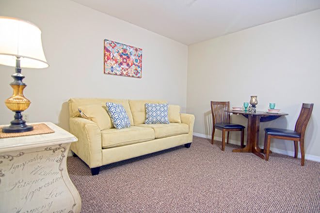 Heritage Grove at Tahlequah Assisted Living
