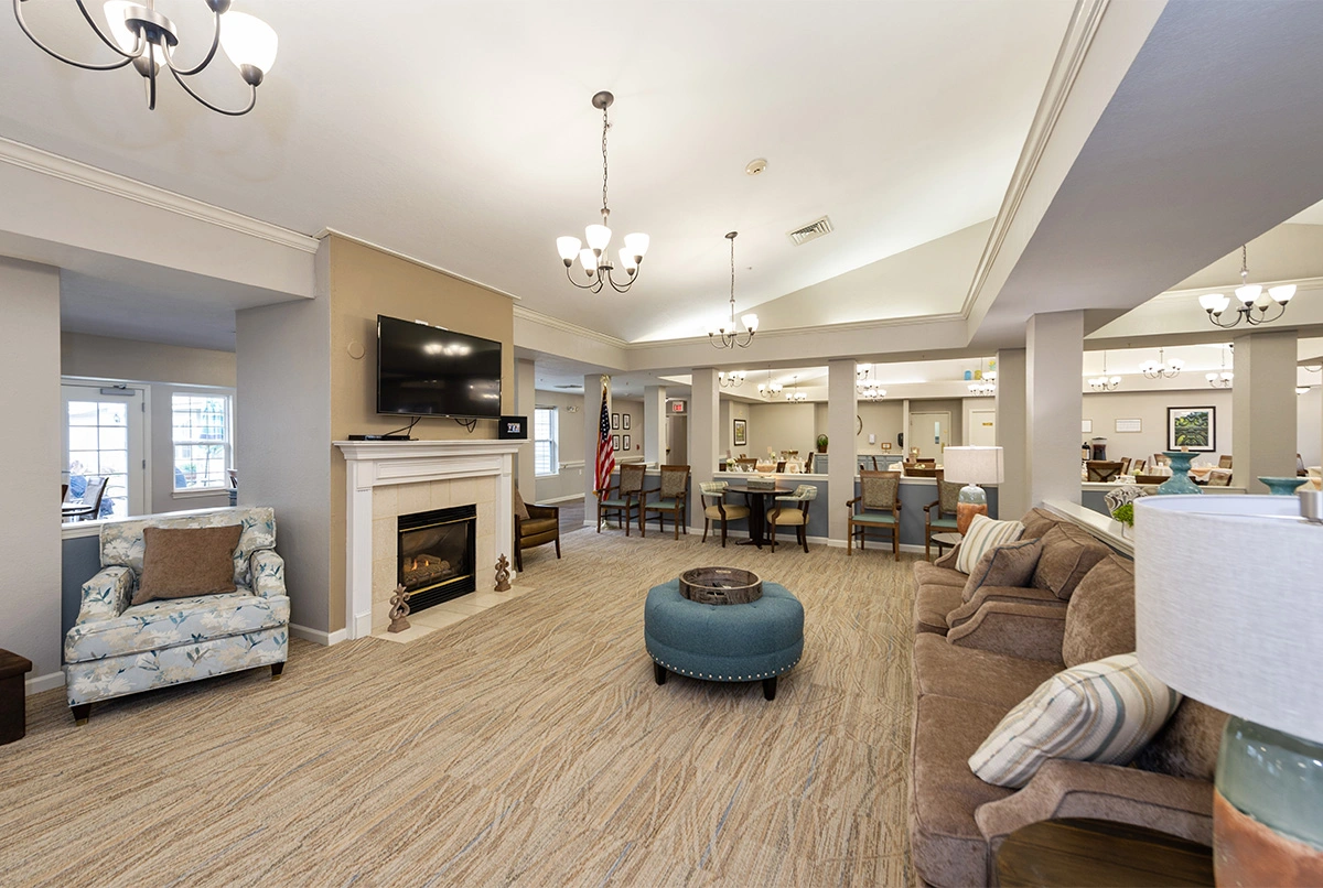 Monroe Place Assisted Living Community