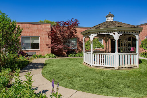 Life Care Center Of Raynham