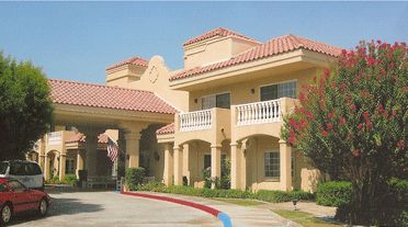Hallmark-Palm Springs