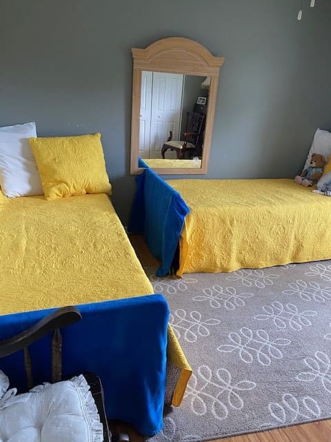 Abel Adult Family Home Care