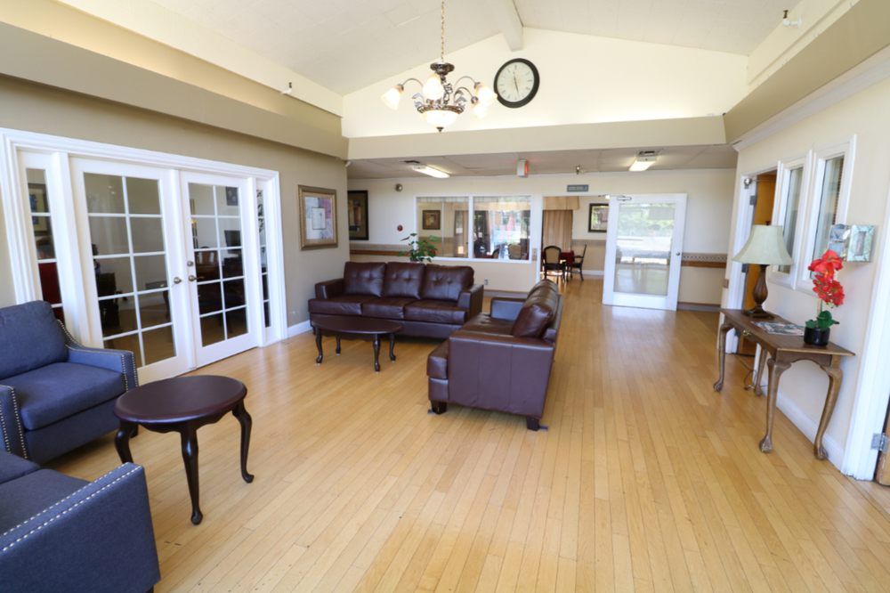 Willow Pass Healthcare Center