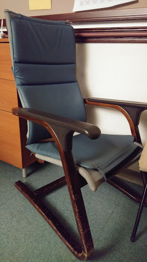 Our Lady Of Mercy Life Center