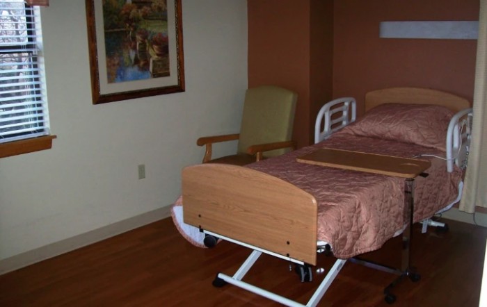 Regency Care of Morris