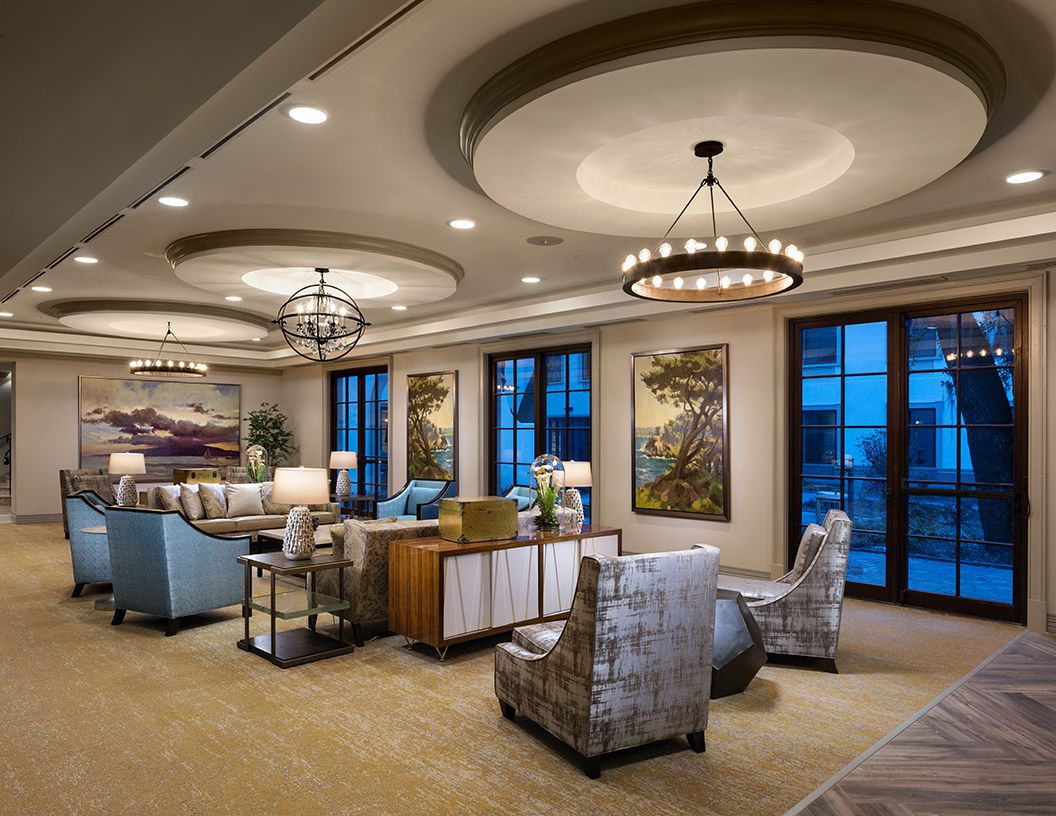 Vitality Living Frederica