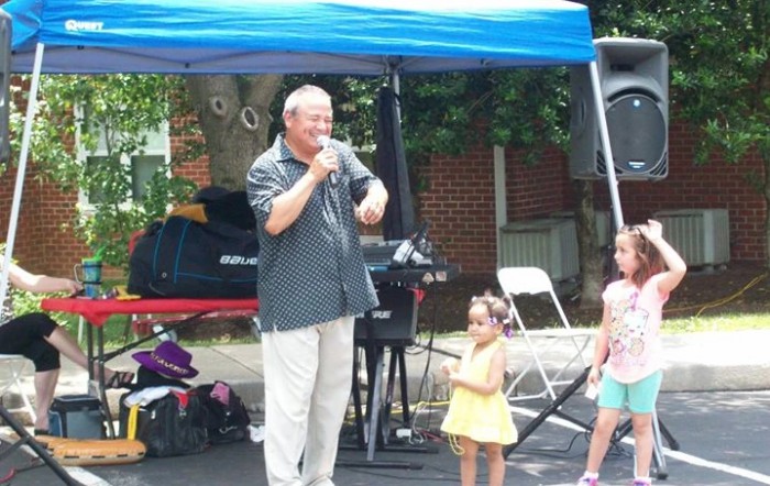 Our Lady of Peace Retirement Community