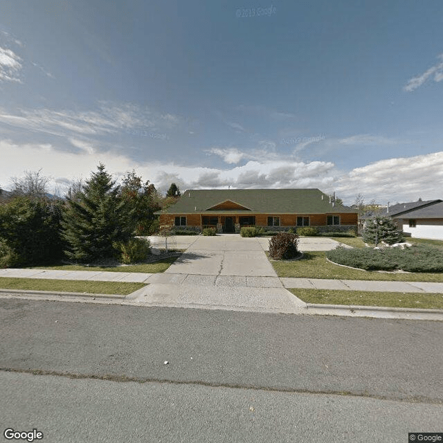 Bee Hive Homes of Laurel