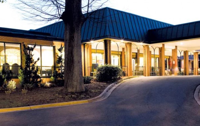 Hillcrest Convalescent Center