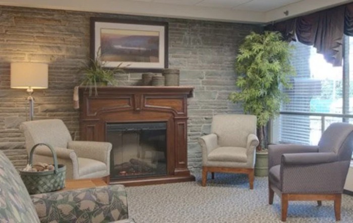 Eldercrest Healthcare And Rehabilitation Center