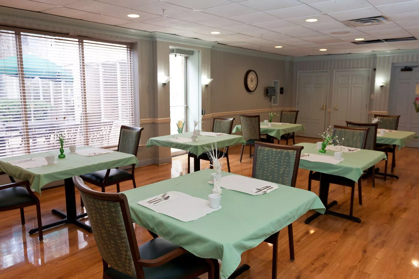 Autumn Lake Healthcare At Pikesville