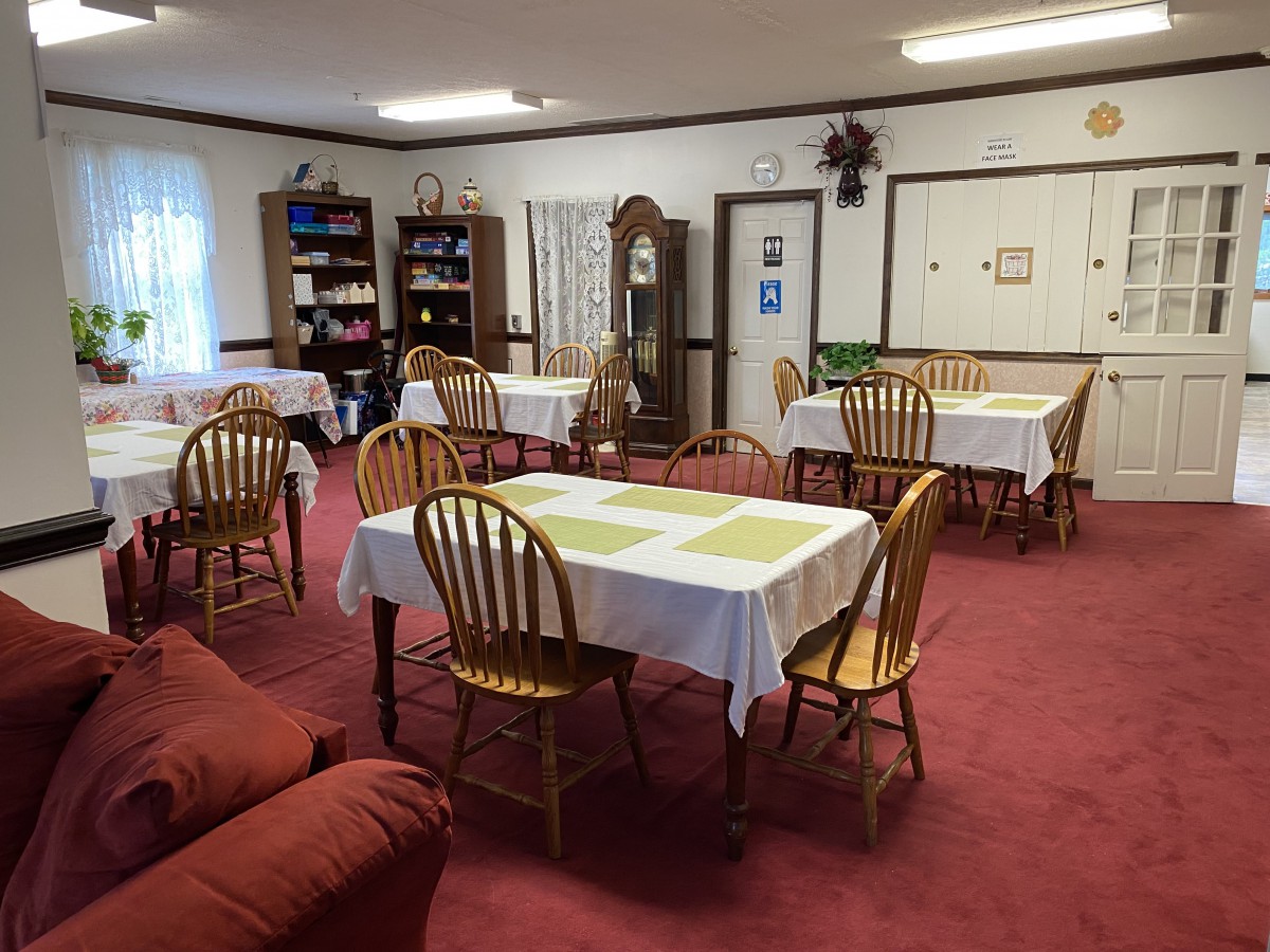 Four Seasons Assisted Living