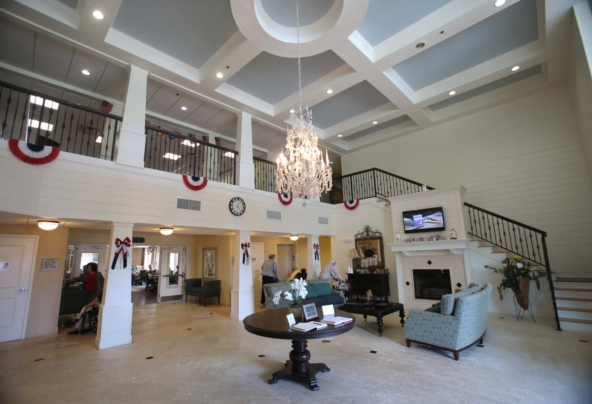 Superior Residences of Panama City Beach