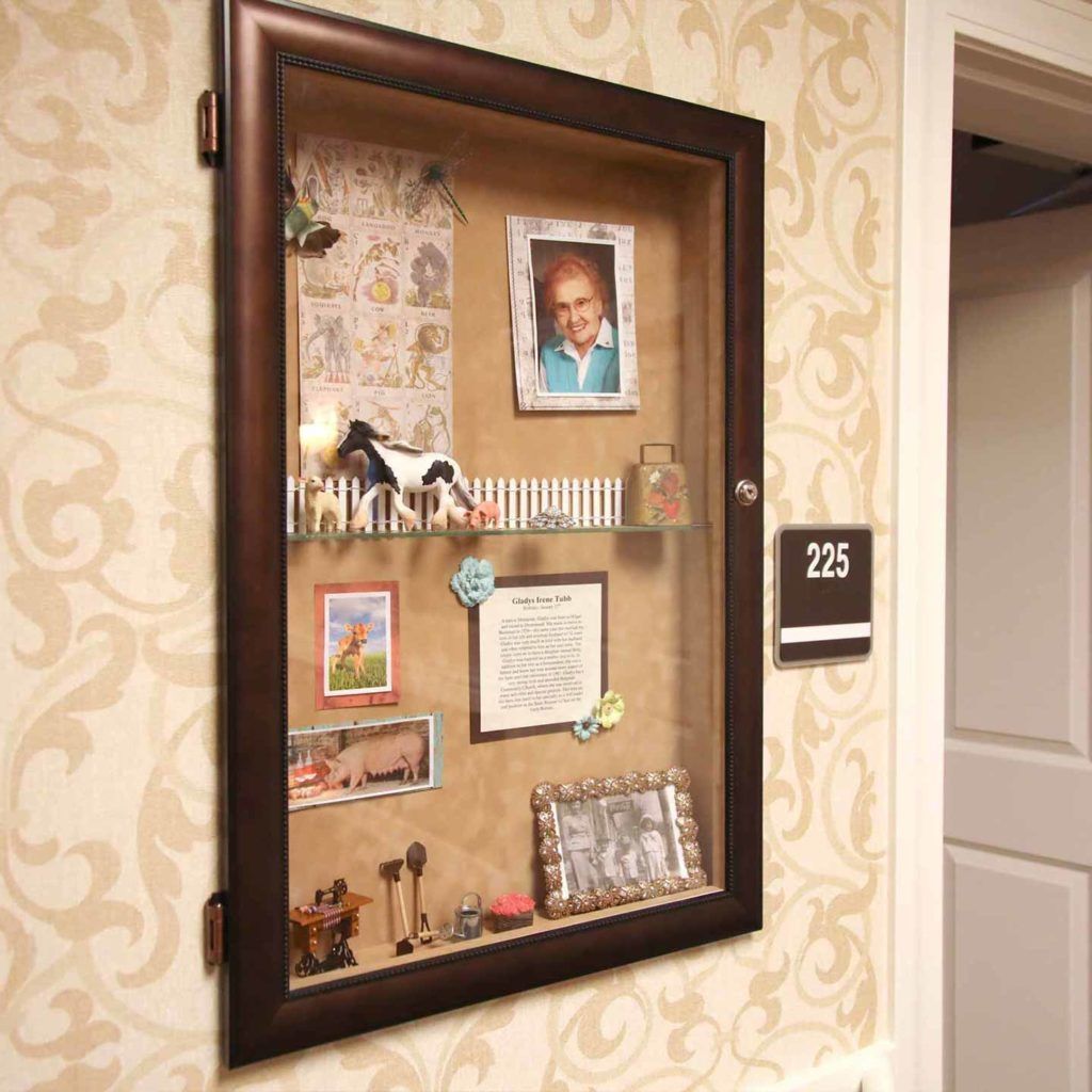 El Rio Memory Care Community