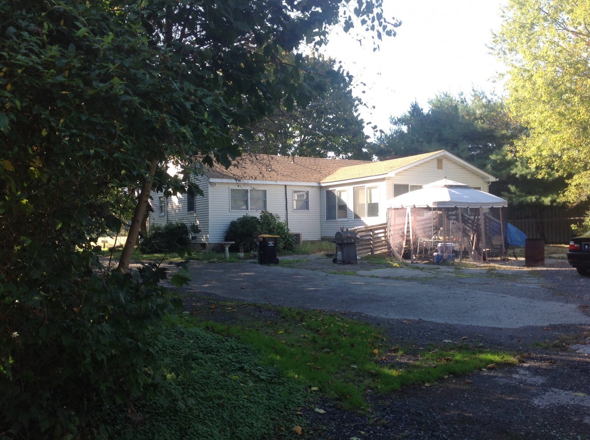 R & C Home for Elderly