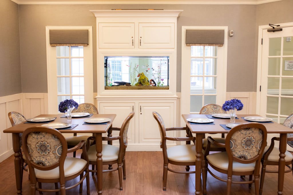 Jasmine Estates of Oklahoma City