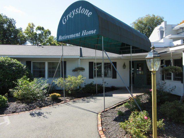 Greystone Rest Home