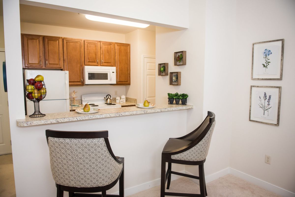 Commonwealth Senior Living At Williamsburg