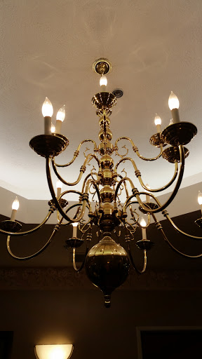 Oakhill Manor Care Center