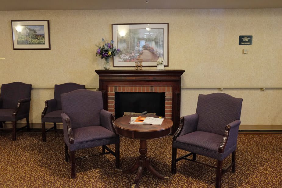 Foltsbrook Center for Senior Living