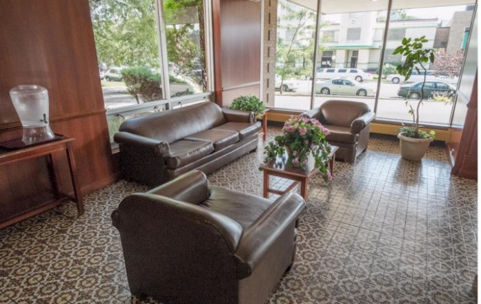 Community Care Center - Chicago