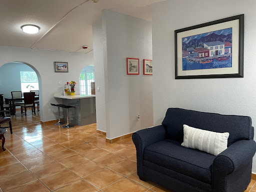 Casa de Paz