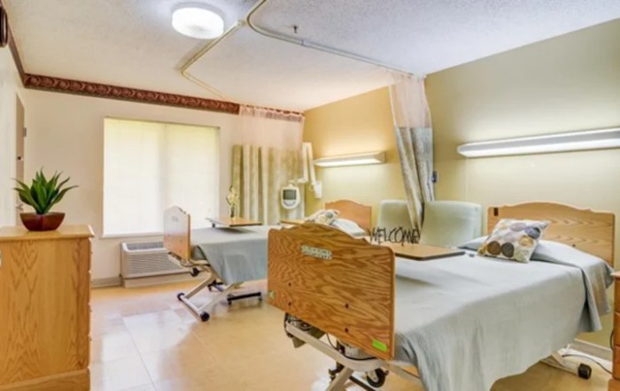 Heartland Health Care Ctr