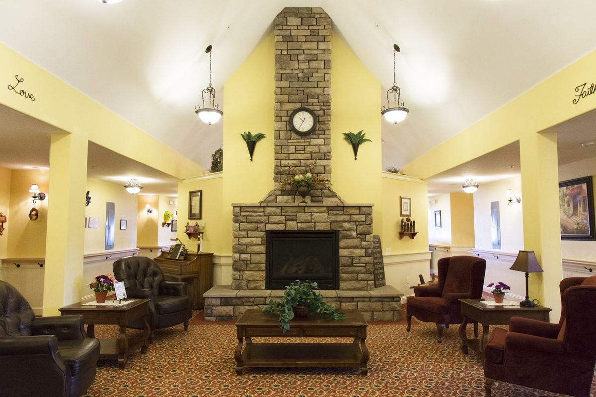 Gables Of Blackfoot Assisted Living II