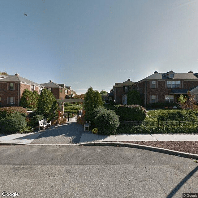 Pewter Village at Collingswood