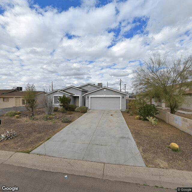 Garcia's Assisted Living Home LLC