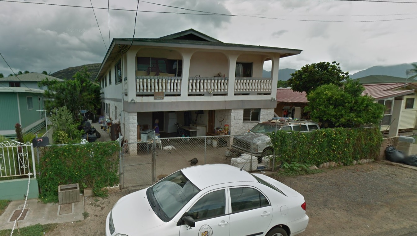 Daquip Care Home