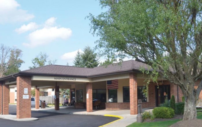 Amber Springs At Laurelwood