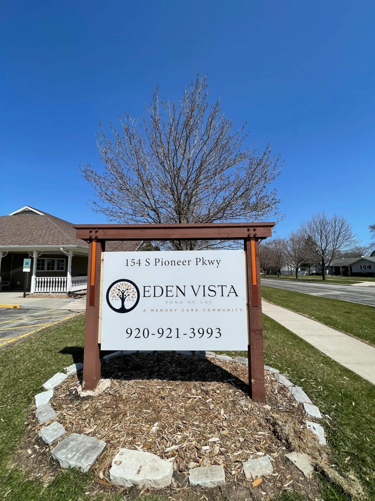 Eden Vista of Fond du Lac