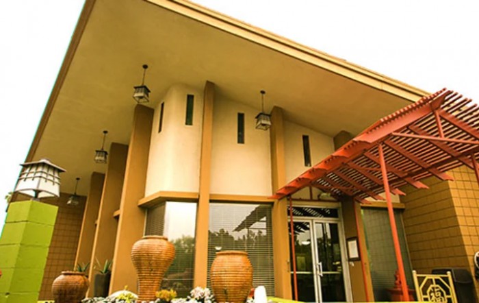 San Gabriel Conv Center