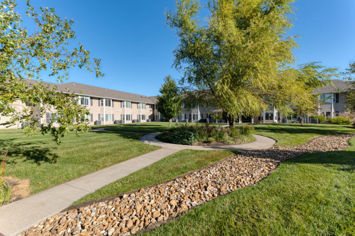 Cedarhurst of Sedalia