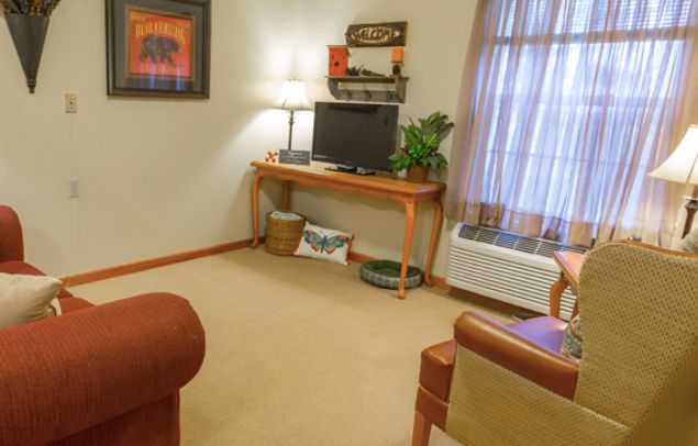 Abilene Place
