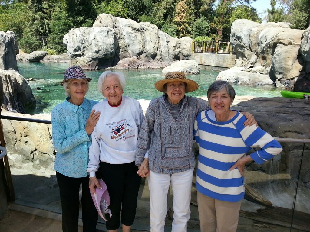 Sun Oak Senior Living