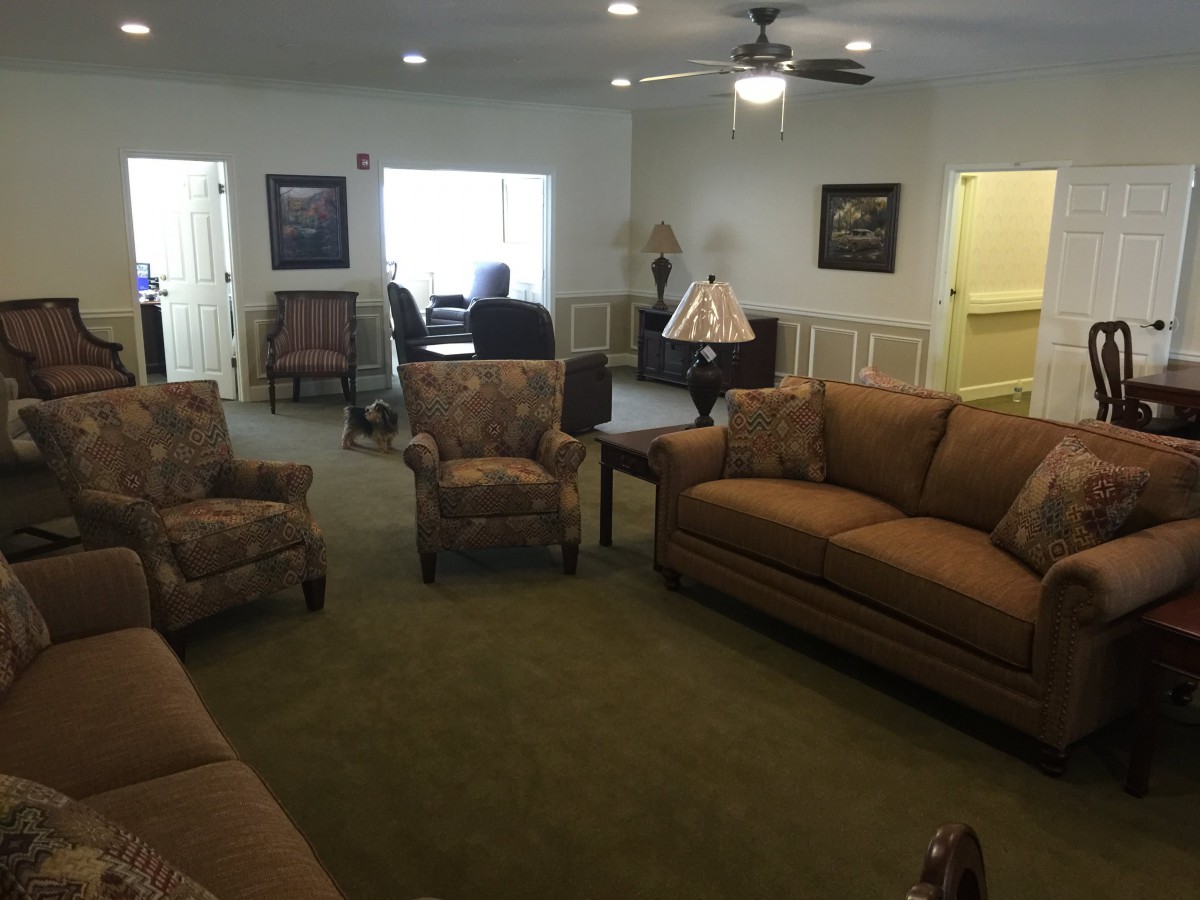 Bountiful Hills Senior Living
