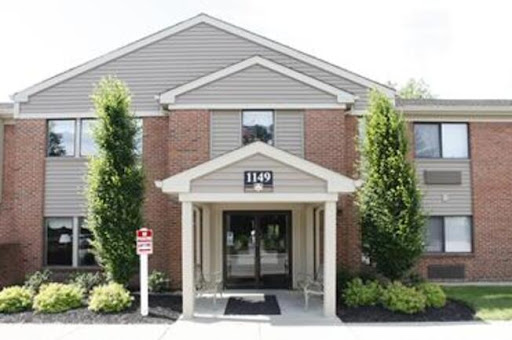 Asbury Woods Retirement Villa