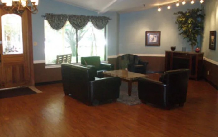 Briarcliff Health Center