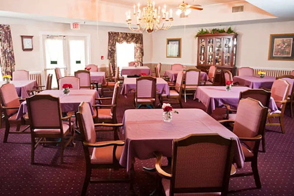 Cambridge Square Assisted Living