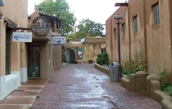 Taos Living Center
