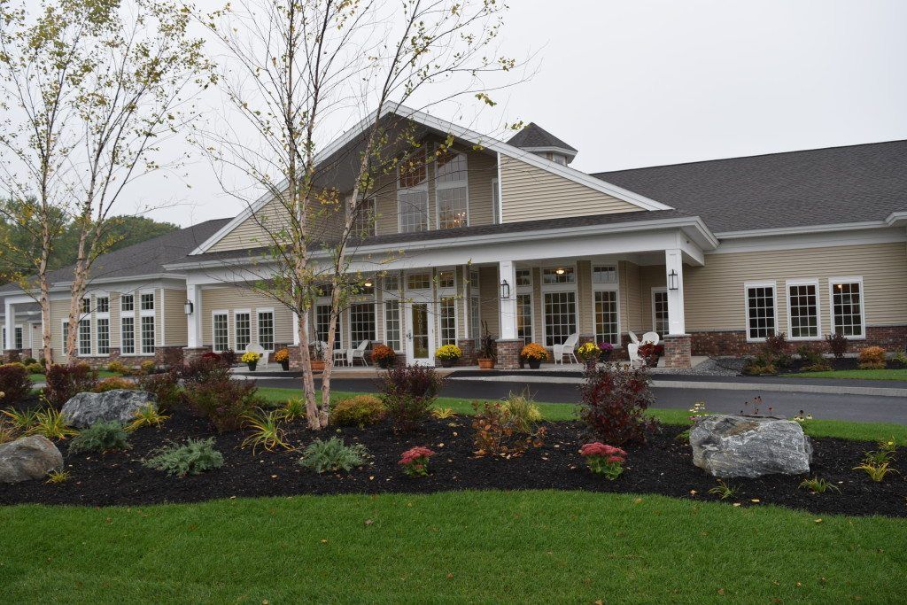 Woodlands Memory Care Of Lewiston