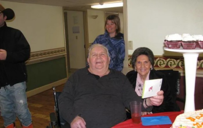 Kirkland Court Health And Rehabilitation Center