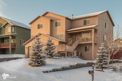 Ark Of Caring Assisted Living Home