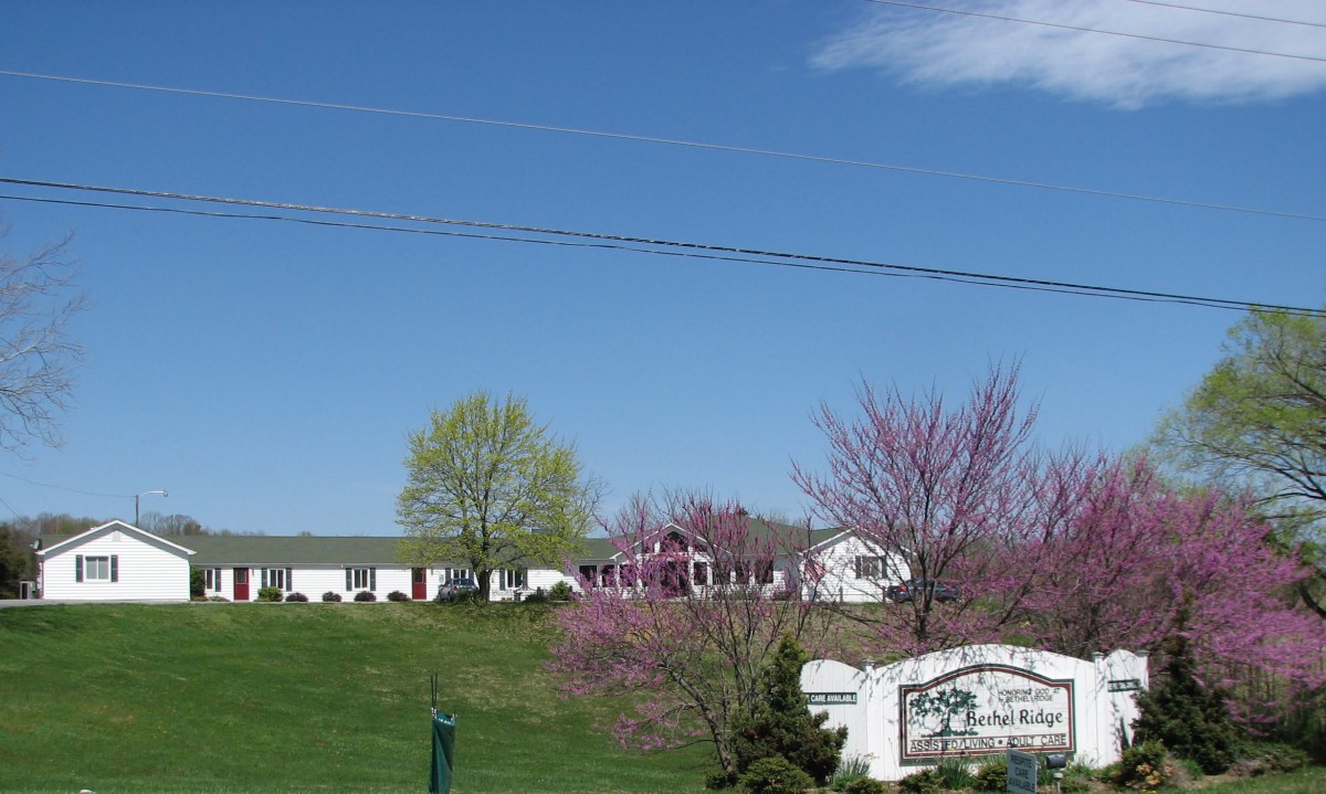 Bethel Ridge