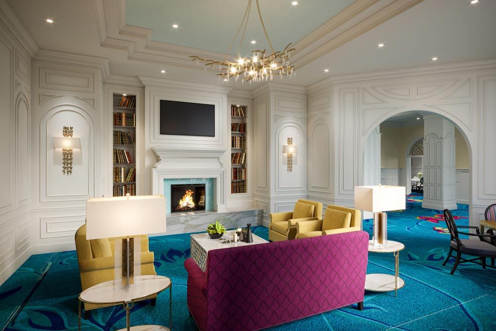 305 West End Assisted Living