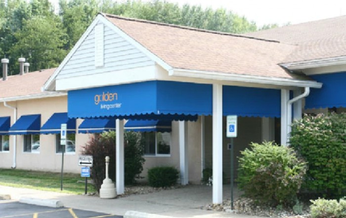 Uniontown Healthcare And Rehabilitation Center
