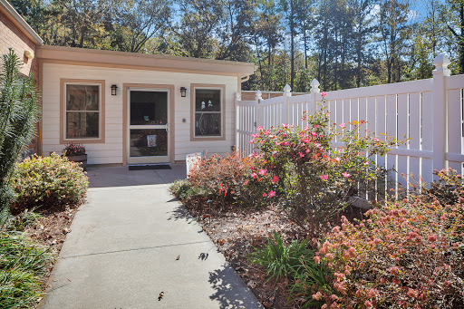Pruitthealth - Toccoa
