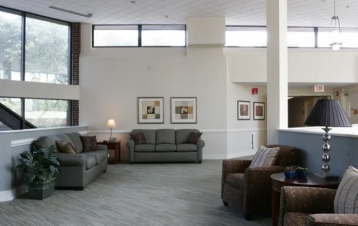 Vero Health & Rehab Of Wilbraham